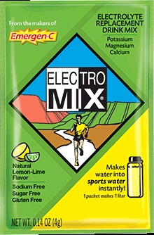 ELECTROMIX