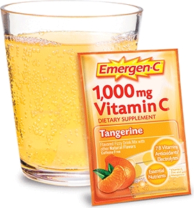 TANGERINE