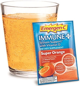 SUPER ORANGE