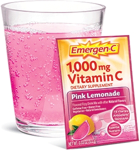 PINK LEMONADE