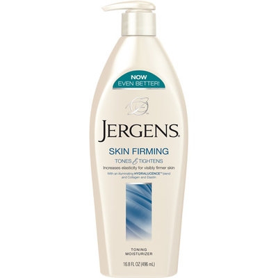 Skin Firming Toning Moisturizer