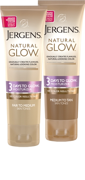 3 Days to Glow™ Moisturizer