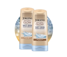 Wet Skin Moisturizer