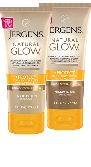 PROTECT Daily Moisturizer with Sunscreen Broad Spectrum SPF 20