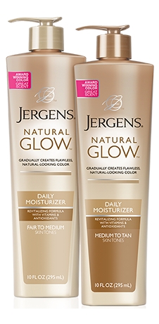 Daily Moisturizer Pumps