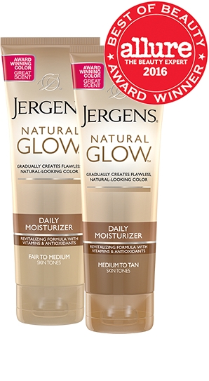 Daily Moisturizer