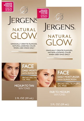 FACE Daily Moisturizer with Sunscreen Broad Spectrum SPF 20