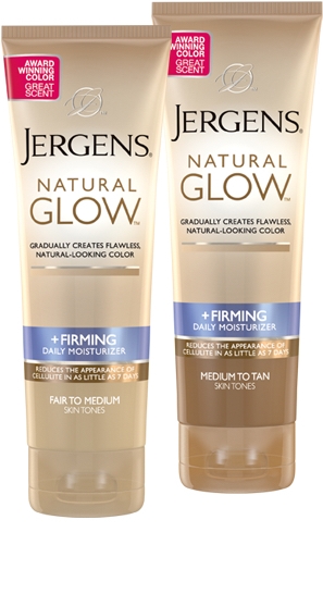 FIRMING Daily Moisturizer