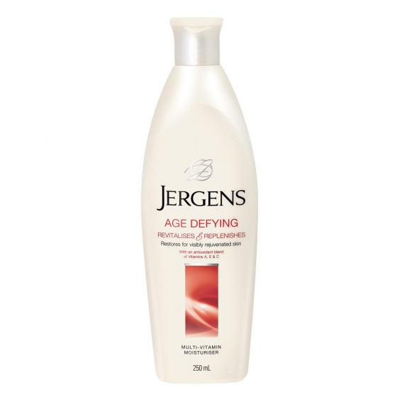 Age Defying Multi-Vitamin Moisturizer