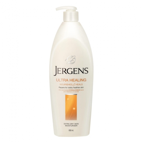 Ultra Healing® Extra Dry Skin Moisturizer