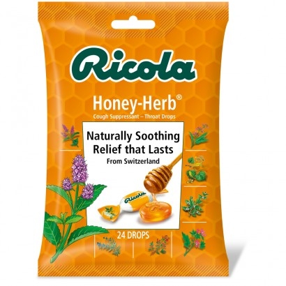 Honey Herb (24 drops)