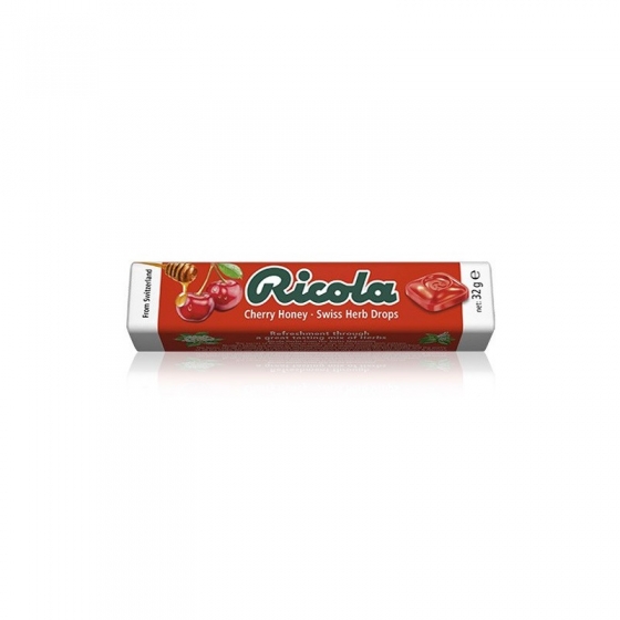 Cherry Honey (10 drops)