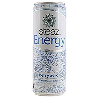 zero calorie Berry energy