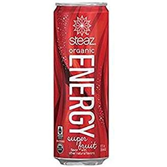 Super fruit energy