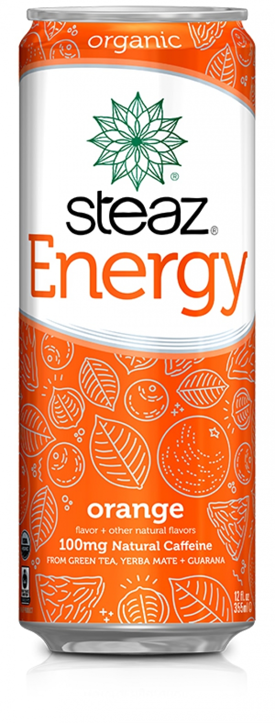 orange energy