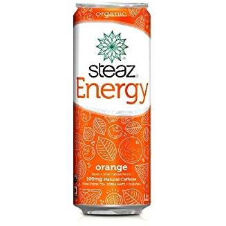 Orange energy