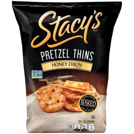 Stacy's Honey Dijon Pretzel Thins