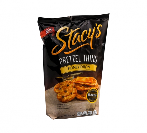 Stacy's Honey Dijon Pretzel Thins
