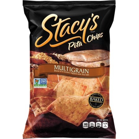 Stacy's Multi-Grain Pita Chips