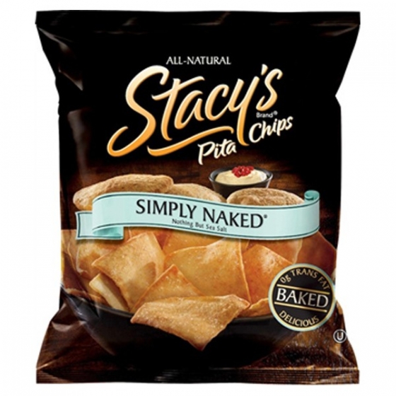 Stacy's Simply Naked Pita Chips