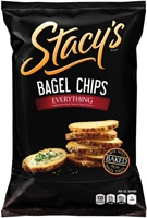 Stacy's Everything Bagel Chips