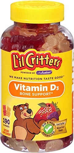 Vitamin D3
