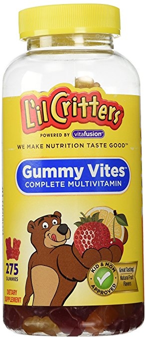 Gummy Vites™ Complete