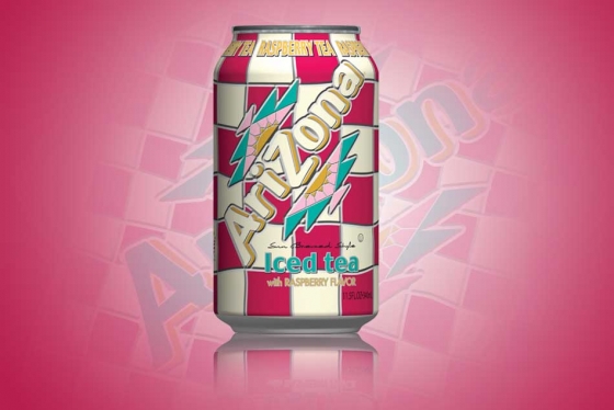 Raspberry Cans 12 Pack