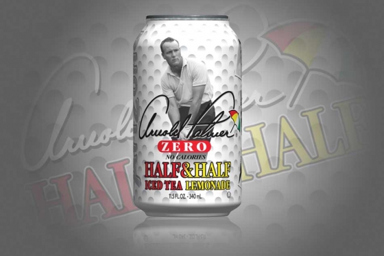 Arnold Palmer Zero Cans 12 Pack