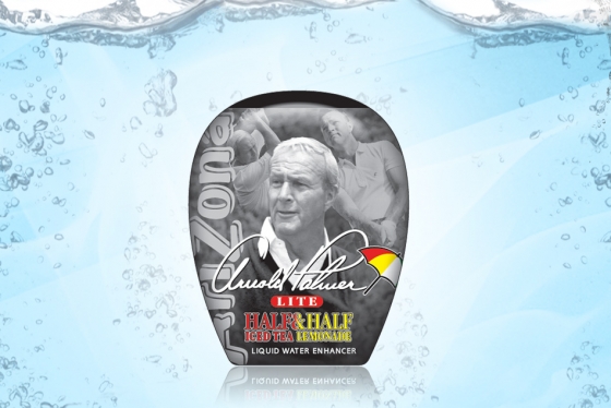 Arnold Palmer Water Enhancer