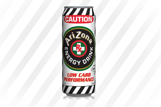 Low Carb Caution Performance Energy Drink 24 Pack