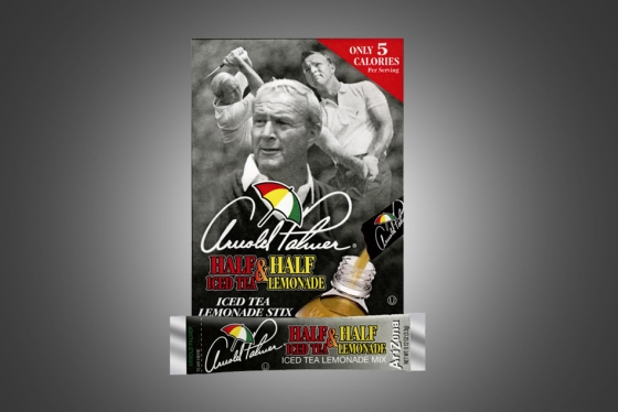 Arnold Palmer Half & Half Powder Stix