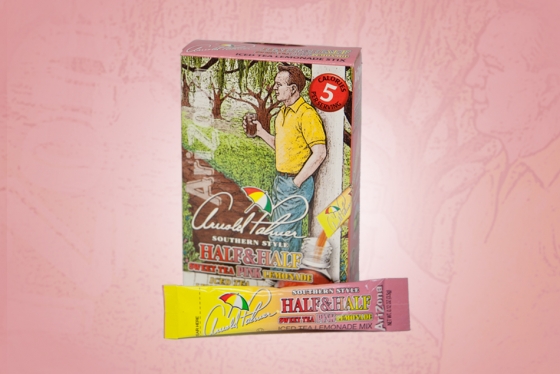 Arnold Palmer Sweet Tea Powder Stix