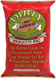 Mesquite  (25 packs/2 oz)