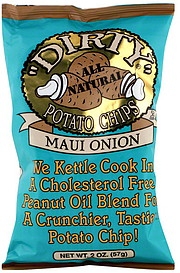 Maui Onion  (25 packs/2 oz)