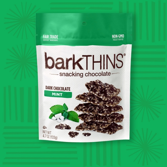 Dark Chocolate Mint