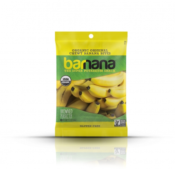 ORGANIC ORIGINAL | SNACK SIZE