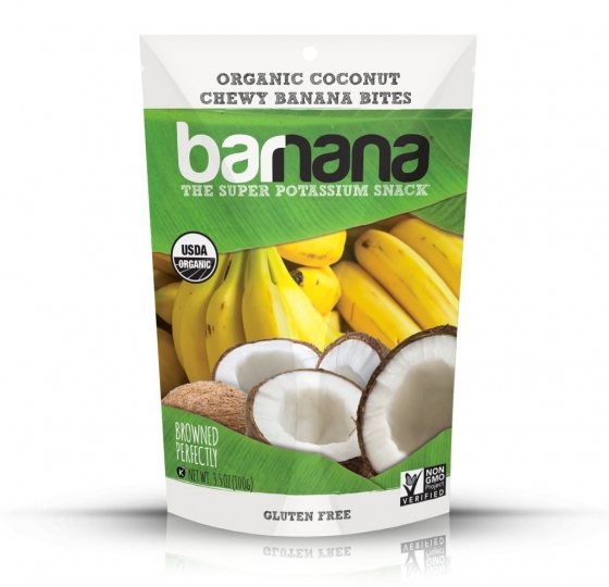 ORGANIC COCONUT