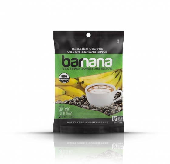 ORGANIC COFFEE | SNACK SIZE