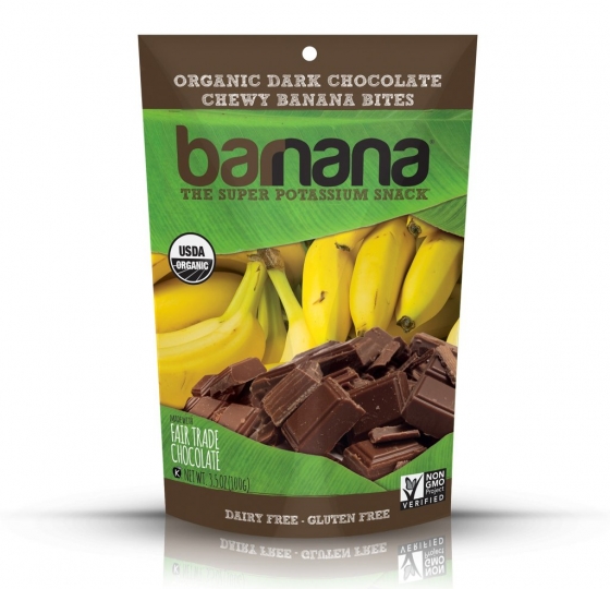ORGANIC CHOCOLATE