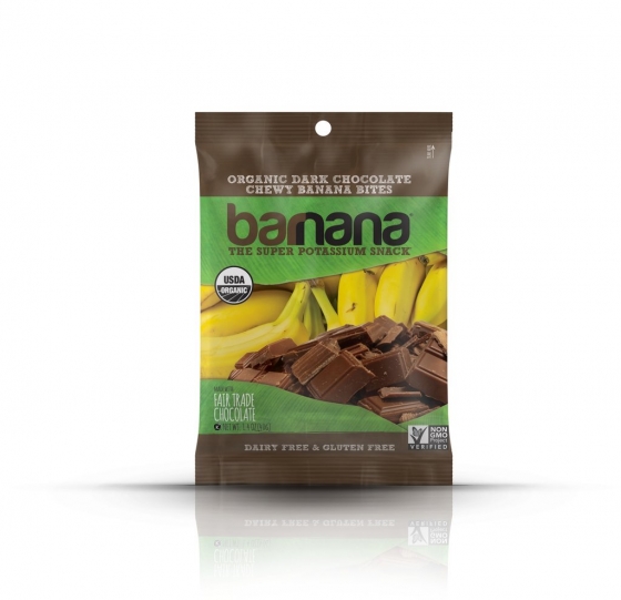 ORGANIC CHOCOLATE | SNACK SIZE
