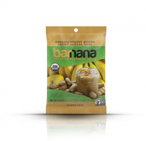 ORGANIC PEANUT BUTTER | SNACK SIZE