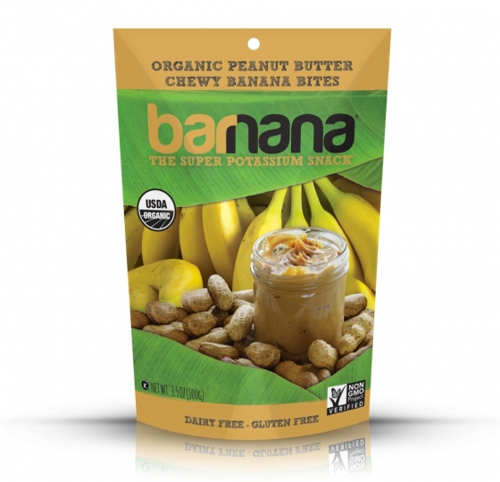ORGANIC PEANUT BUTTER