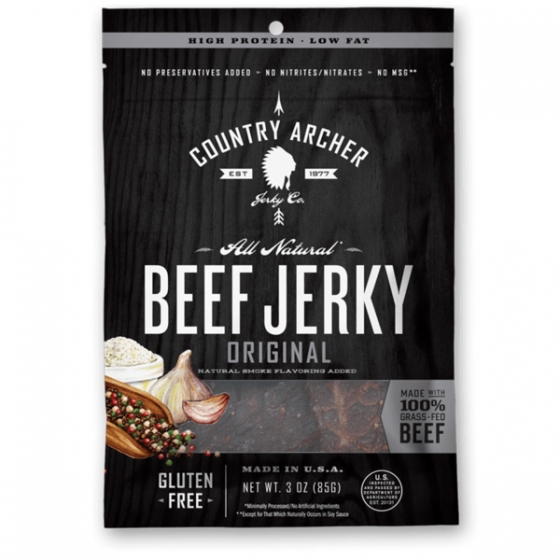 ORIGINALBEEF JERKY