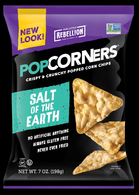 Salt of the Earth 12 count