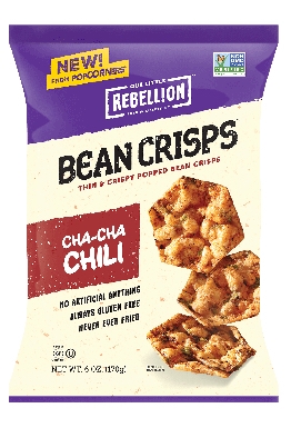 CHA CHA NOW, Y'ALL Cha Cha Chili 12 count