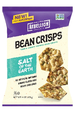 THE ORIGINAL RECIPE Salt of the Earth 12count