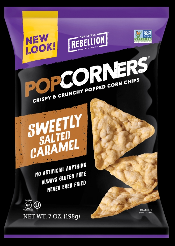 Sweetly Salted Caramel 12 count