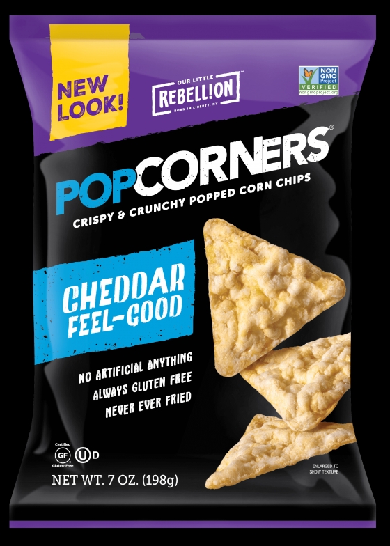 Cheddar Feel-Good 12 count