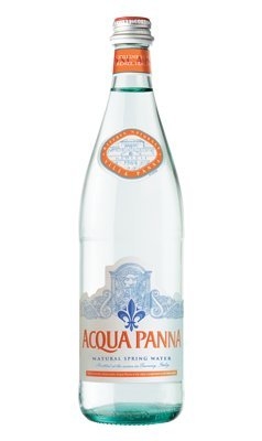 Acqua Panna Still Natural Mineral Water 15 bottles